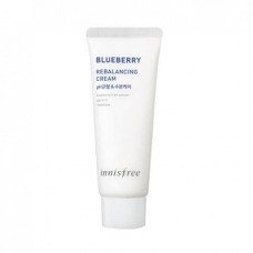Blueberry Rebalancing Cream